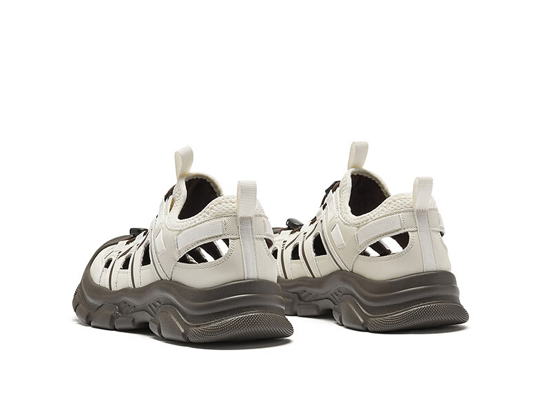 Hotwind Casual Sandals 2026 Summer New Outdoor Creek Hiking Women's Shoes H67W26201 12