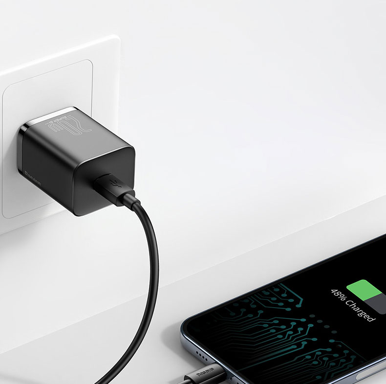 苹果13充电头原装pd20w快充iphone13充电器头p11套装2硅插头杰霆白色