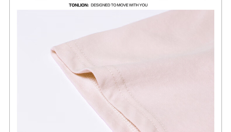 TonLion 2026 Summer New Women's Short Sleeve T-Shirt Thin American Vintage Street Chic Stylish 14