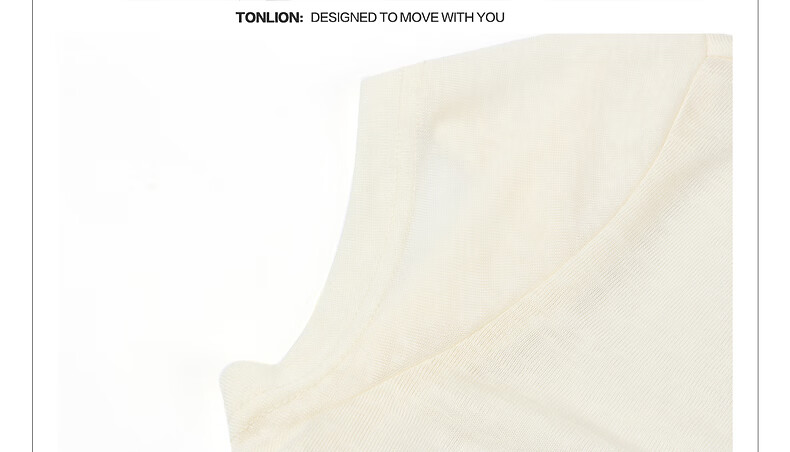 TonLion 2026 Summer New Women's V-Neck Short Sleeve Thin T-Shirt Stylish Versatile Casual Lazy High-End Feel 17