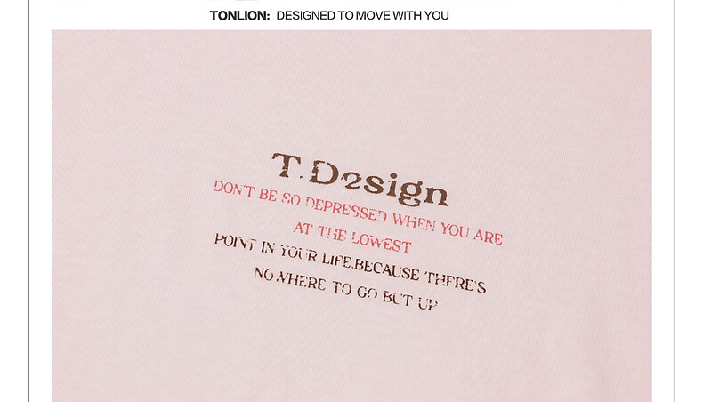 TonLion 2026 Summer New Women's Short Sleeve T-Shirt Thin American Vintage Street Chic Stylish 13