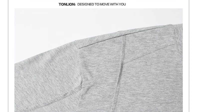 TonLion 2026 Summer New Women's Short Sleeve T-Shirt Chic Elegant Lightweight Top 15