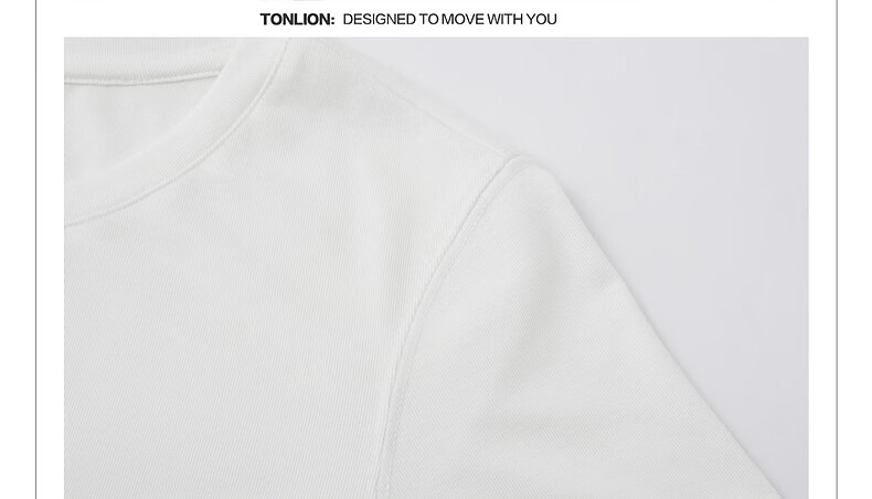 TonLion 2026 Summer Women's Printed Short Sleeve T-Shirt Butterfly Fashion Versatile Casual Premium Comfortable Women's T-Shirt 14
