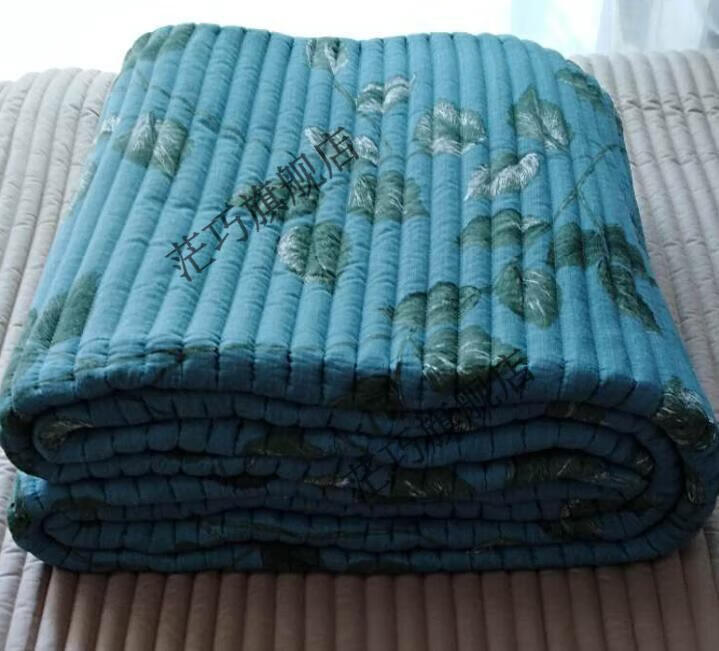 梦可儿蒙稷凉席床垫蒙稷凉席夏单双人空调垫1.8米1.5.