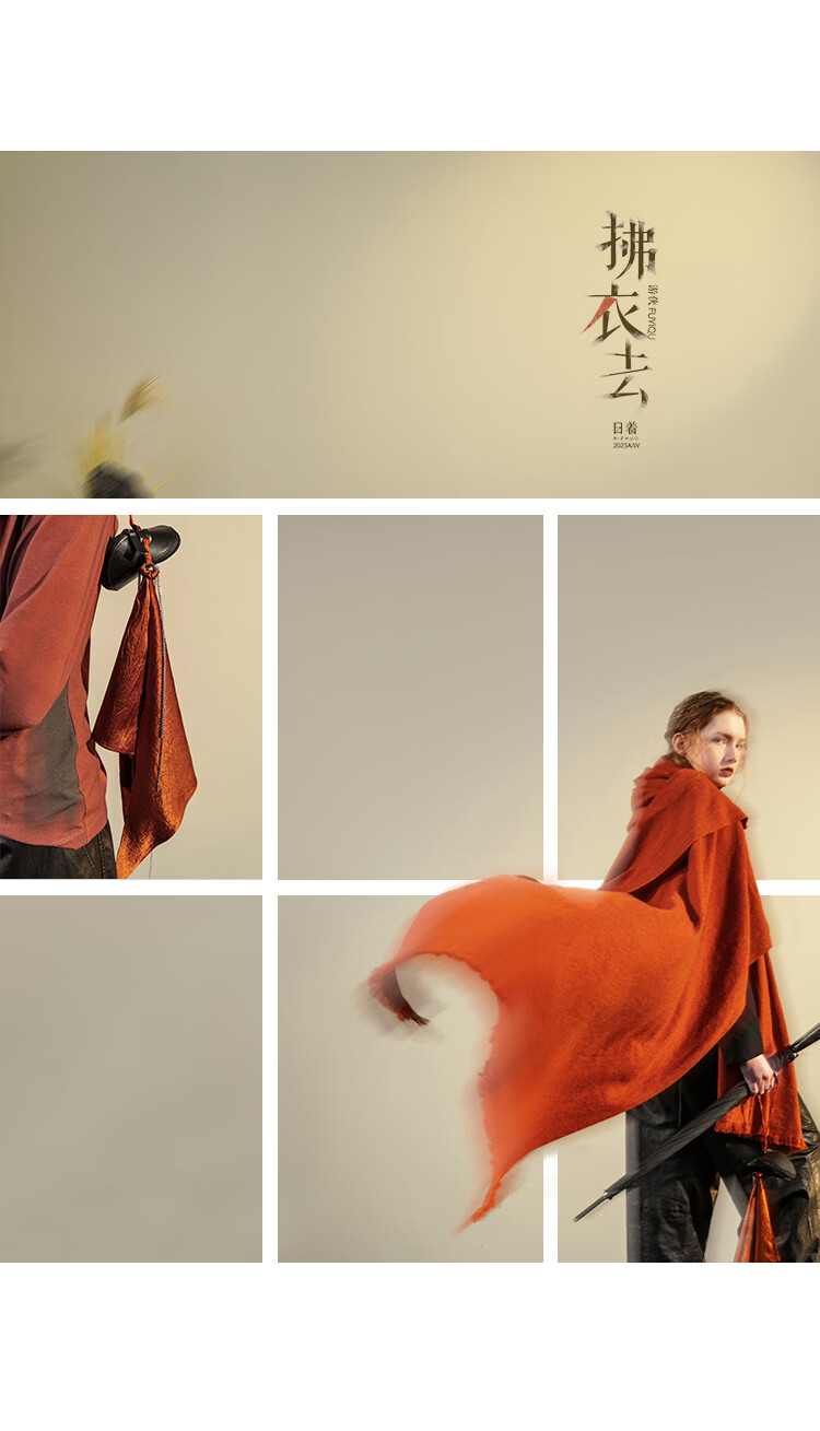 Rizhuo Original Designer 2026 Spring New Loose Breathable Thin Hooded Fashion Sports Short Jacket 1