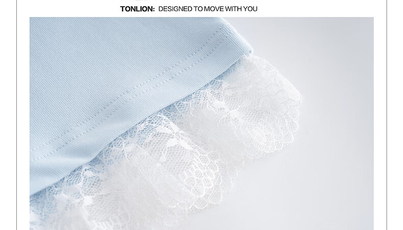 TonLion [Cooling] 2026 Summer Women's Bowknot Short Sleeve Crop T-Shirt Elegant Lady Style Premium Women's T-Shirt 20