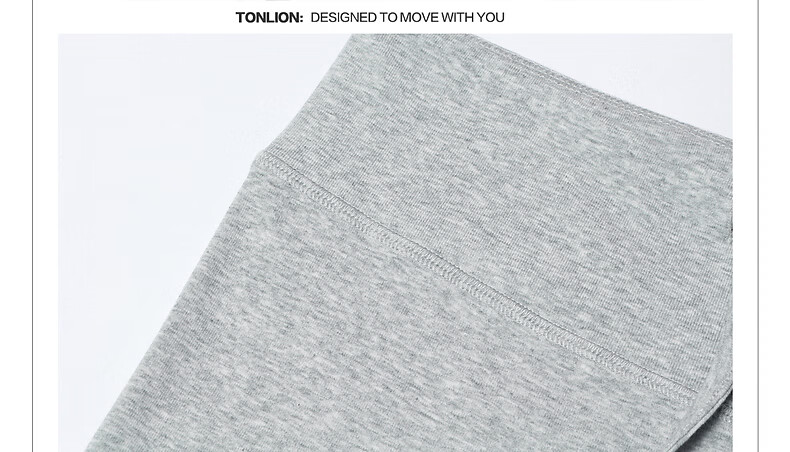 TonLion 2026 Summer New Casual Women's Drawstring Sports Style Straight Loose High-Waist Wide-Leg Pants 22
