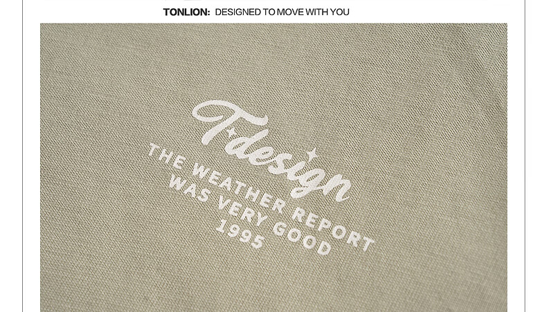 TonLion 2026 Summer Women's Printed Short Sleeve T-Shirt Casual Versatile Fashionable Minimalist Comfortable Women's Tee 18