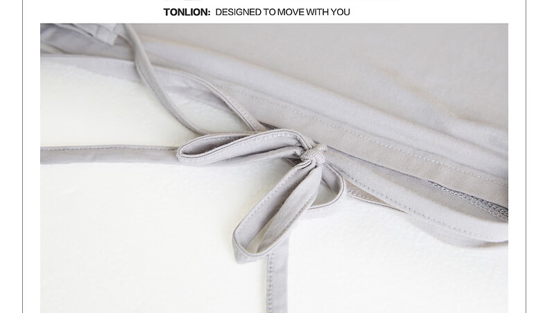 TonLion 2026 Summer Women's Two-Piece Short Sleeve Slim Fit T-Shirt High-End Versatile Outdoor Sports Tee 17