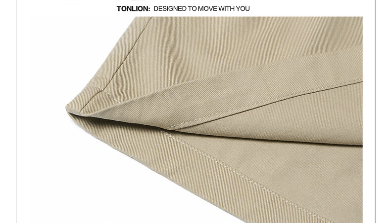 TonLion 2026 Summer New Women's Casual High-Waist Slim Loose Versatile Simple Fashion Shorts 22