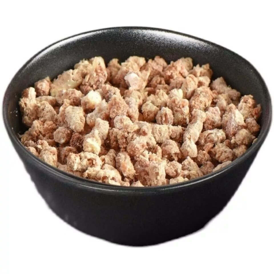 海底捞牛肉粒 火锅打汤蘸料熟牛肉粒火锅番茄牛肉汤配料牛肉粒1斤装