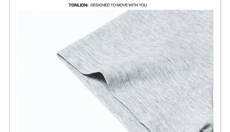 TonLion 2026 Summer Women's Colorblock Short Sleeve T-Shirt Solid Color Versatile Fashion Casual Slimming Youthful Comfortable Breathable 23