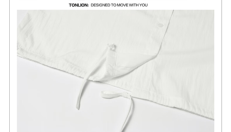 TonLion 2026 Summer New Women's Short Sleeve Shirt Lapel Batwing Sleeve Loose Simple Commuter Lightweight Summer Blouse 24