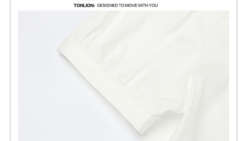 TonLion 2026 Summer Women's Short Sleeve Shirt College Style Youthful Simple Design Navy Collar Short Sleeve Shirt 26
