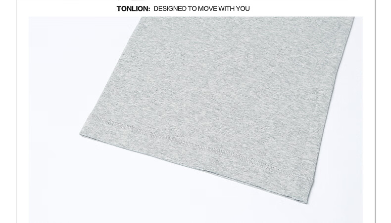 TonLion 2026 Summer New Casual Women's Drawstring Sports Style Straight Loose High-Waist Wide-Leg Pants 24