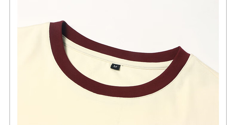 TonLion 2026 Summer New Women's Short Sleeve T-Shirt Unique Design Beautiful Youthful Petite Crop Top 12
