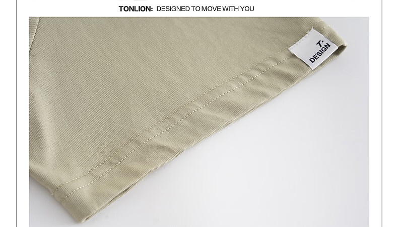 TonLion 2026 Summer Women's Printed Short Sleeve T-Shirt Casual Versatile Fashionable Minimalist Comfortable Women's Tee 19