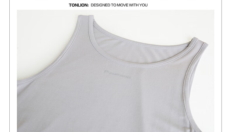 TonLion 2026 Summer Women's Two-Piece Short Sleeve Slim Fit T-Shirt High-End Versatile Outdoor Sports Tee 16