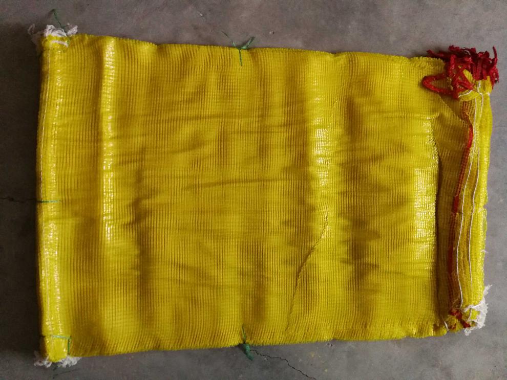 网袋子批发水果蔬菜网袋玉米洋葱土豆柚子橙子红薯西瓜网兜网眼袋 60