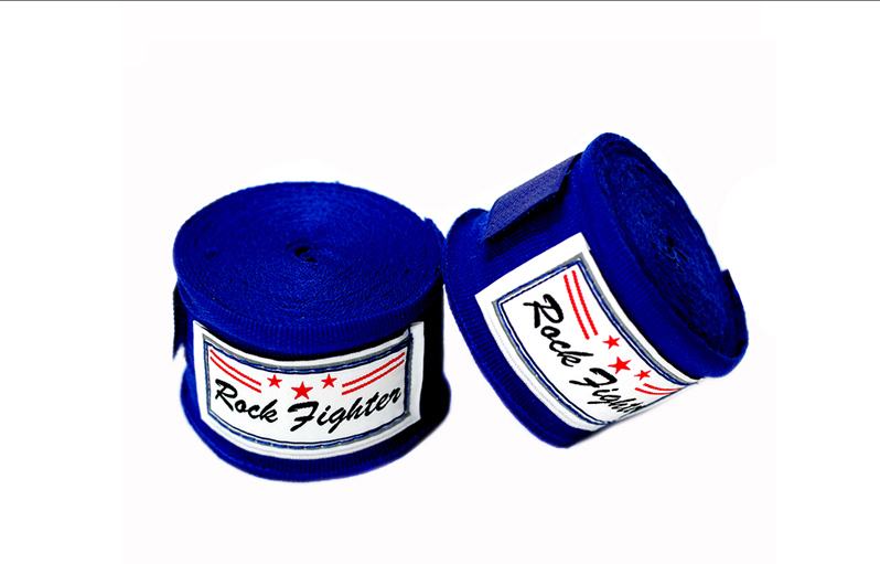 3米5米拳击弹力绑带拳击绷带散打泰拳绑手带散打缠手带搏击拳带定制