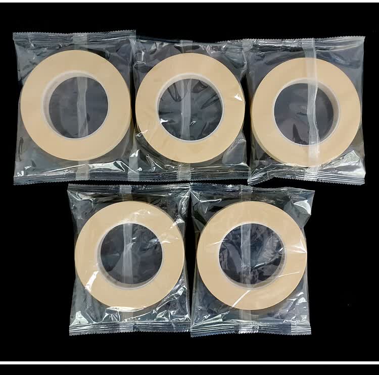 定制新华指示胶带压力蒸汽消毒用高压化学检测3m1322变色斑马胶布
