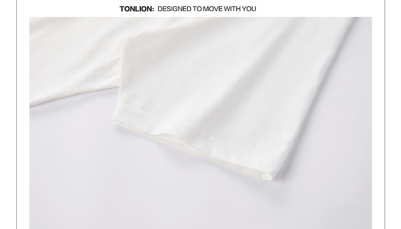 TonLion 2026 Summer Women's Graphic Short Sleeve T-Shirt Casual Loose Fit Versatile Fashionable Comfortable Breathable Tee 17