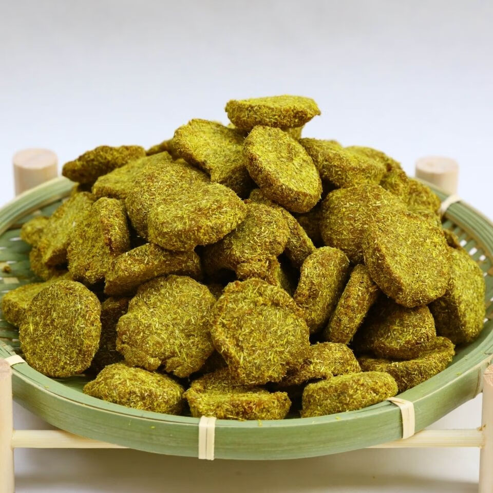 阿庆嫂炒货 常熟土特产 甘草梅饼 微酸微甜 休闲零食 儿时回忆橙伯乐