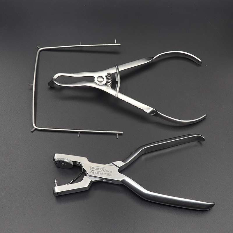 橡皮障撑开器 de-4084【图片 价格 品牌 报价】-京东