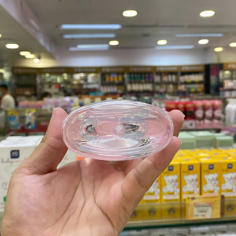 强生婴儿油香港进口宝宝润肤油露300mlbb油按摩抚触去头垢润滑特润