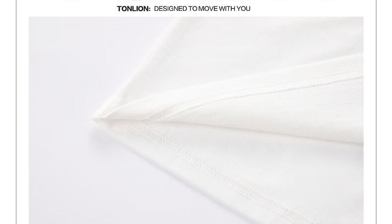 TonLion 2026 Summer Women's Graphic Short Sleeve T-Shirt Casual Fashion Versatile Minimalist Premium Women's Trendy T-Shirt 16