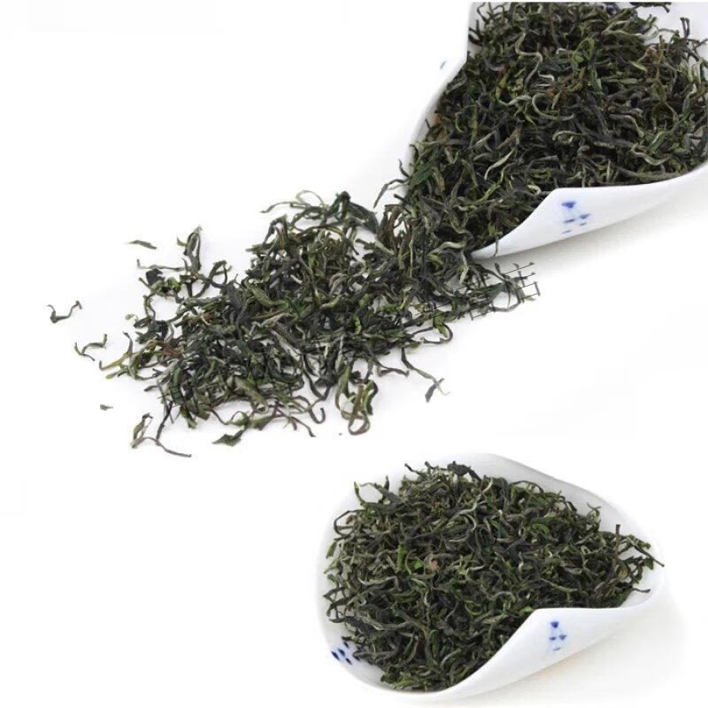 富润世径山茶2022新茶径山茶杭州余杭毛峰办公用茶接待自喝茶绿茶叶14