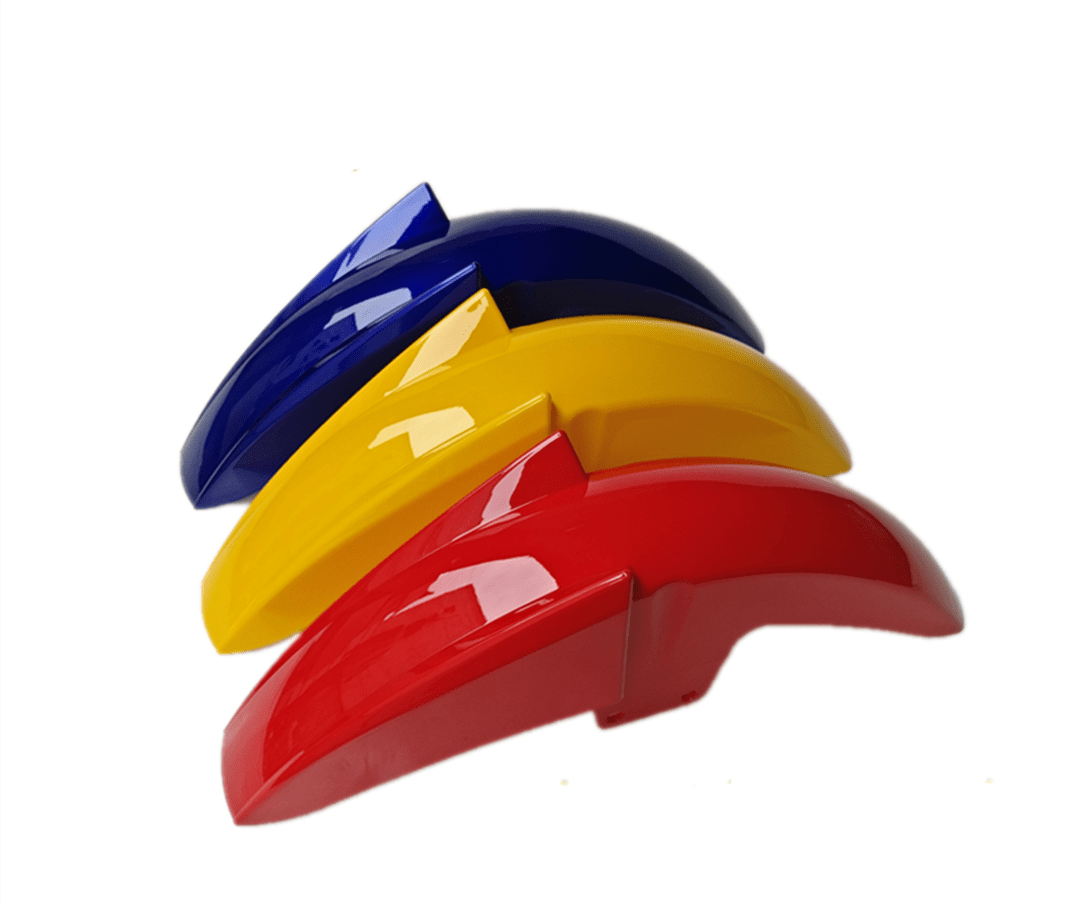 嘉陵摩托车配件 金悍 金汉jh125-7a-7c-7油箱导流罩大灯总成 油箱 请