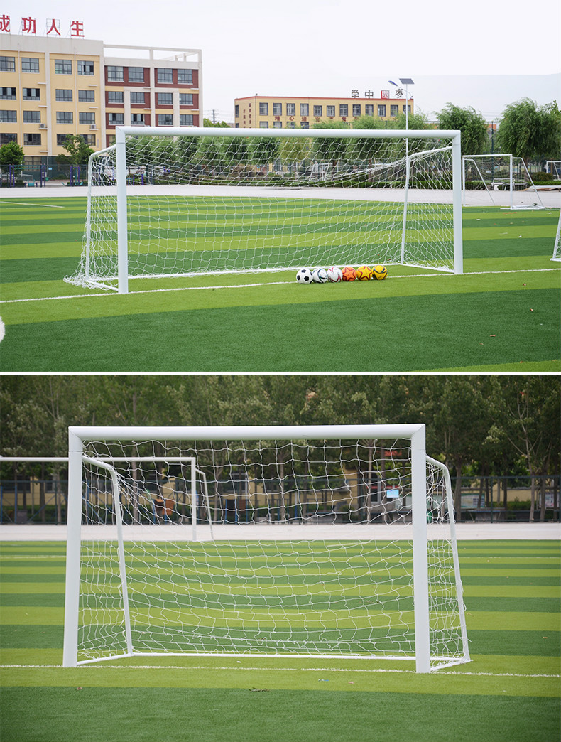 足球门 五人制足球门足球框球门儿童5人制小球门球门足球门框抖音款
