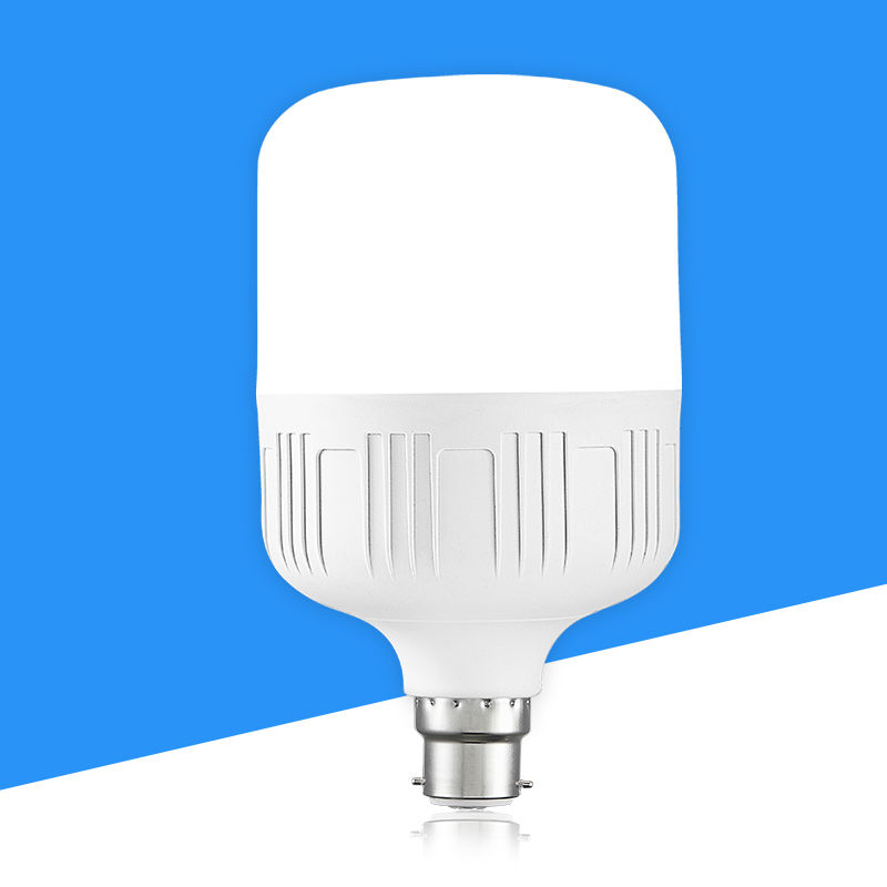 德鑫 超亮led灯泡b22卡口高富帅能挂口灯泡家用照明大功率电挂丝灯泡