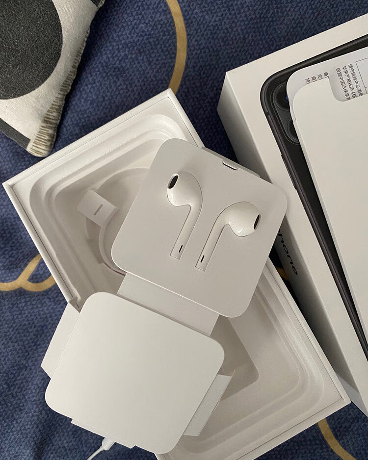 amoi夏新f9按键触摸开关无线蓝牙耳机单卖充电仓补配不分左右主副