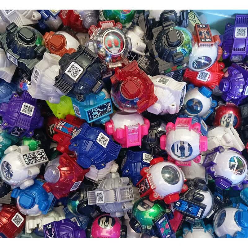 创骑能量瓶全套能量瓶 假面骑士日版build铠武时王灵骑drive法爷不