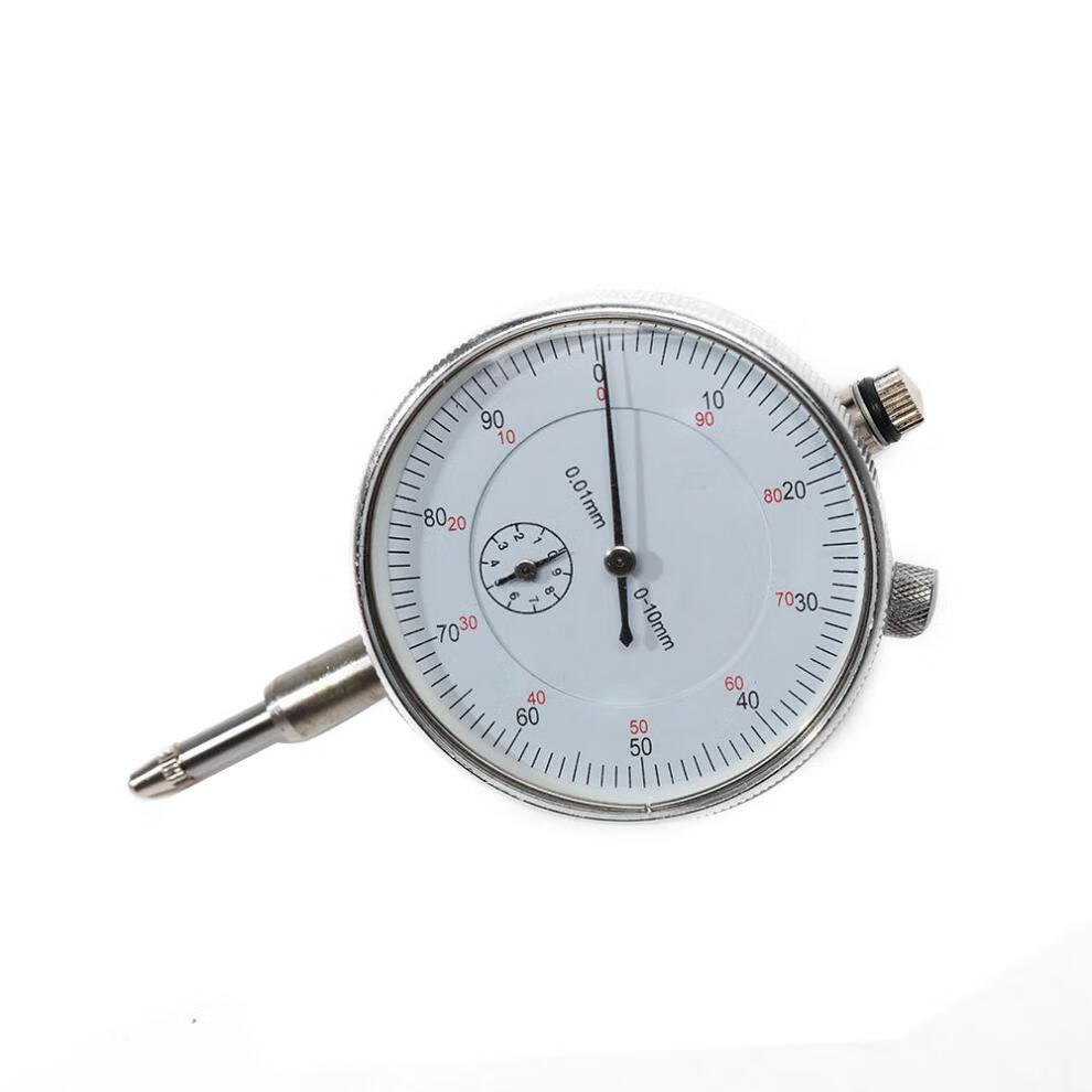 内径百分表防震百分表电子数显千分表精准度001内径百分表010mm高度规