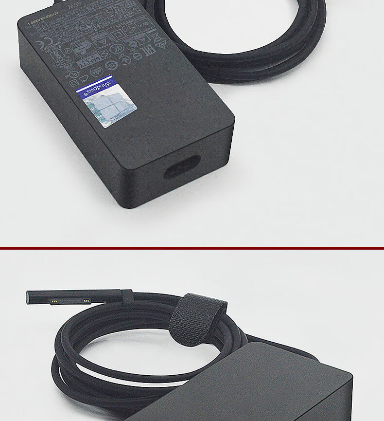 莱菁栎原装微软surface充电器pro4pro5pro67lap原装笔记本电源适配器