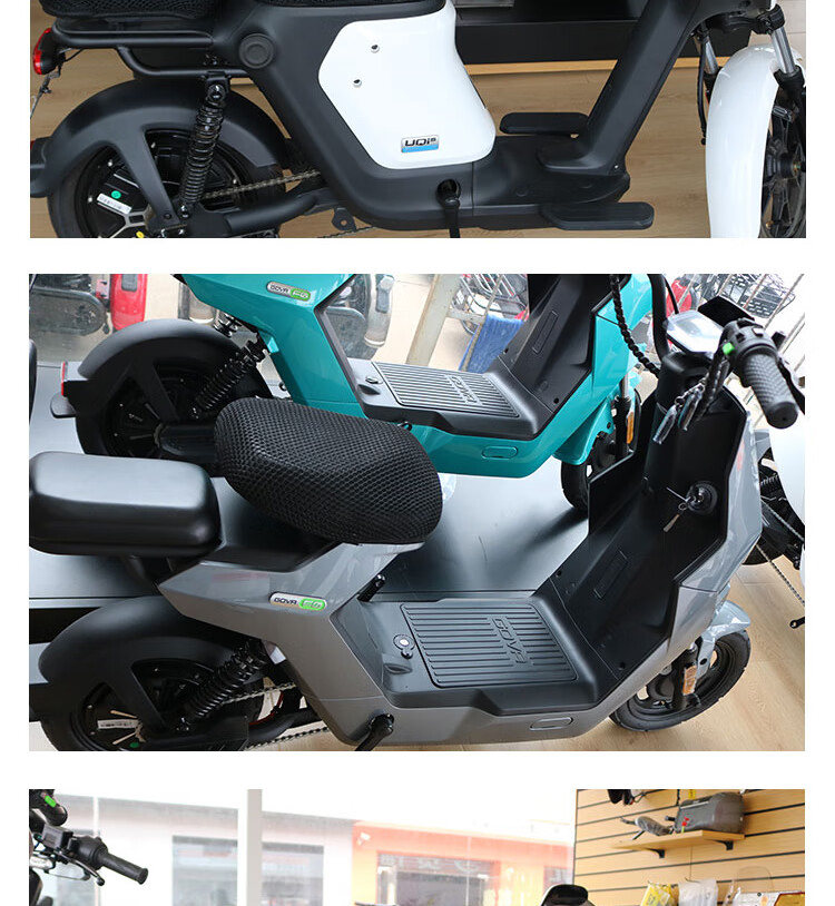 适用小牛g2座套uqisf0g0座椅坐套垫套罩隔热防水防晒透气f0后座套