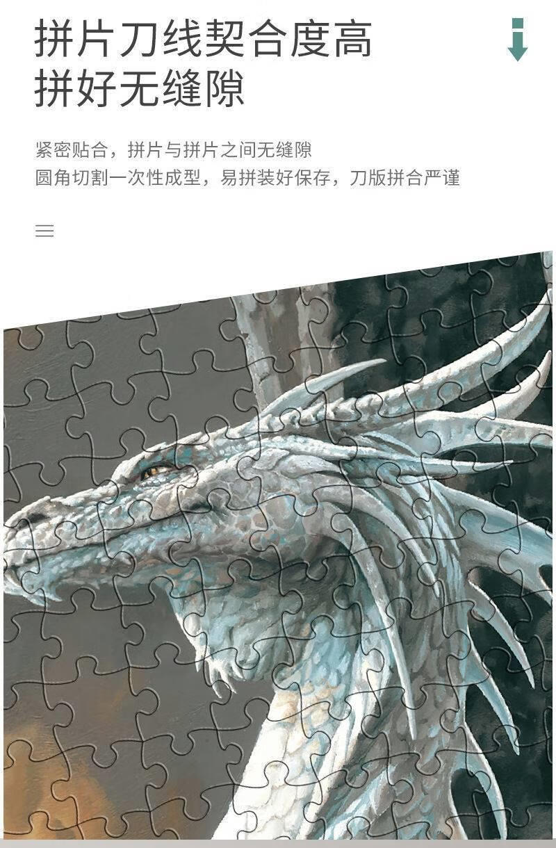 拼图成人10000片超高难度 拼图成人版10000片以上成人5000成年高难度
