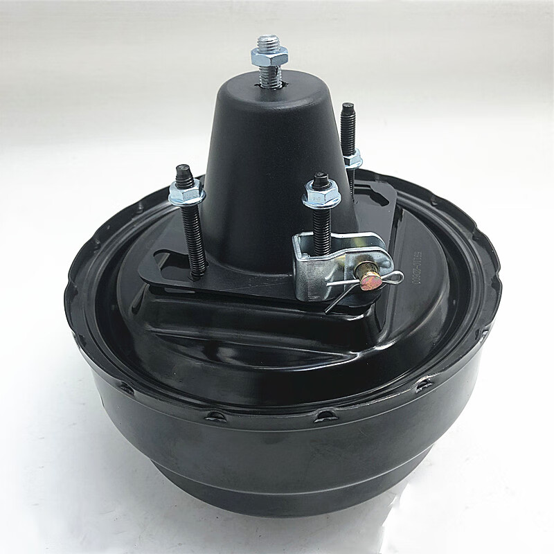 适用于现代伊兰特悦动起亚赛拉图真空助力泵加力刹车器大力鼓总成