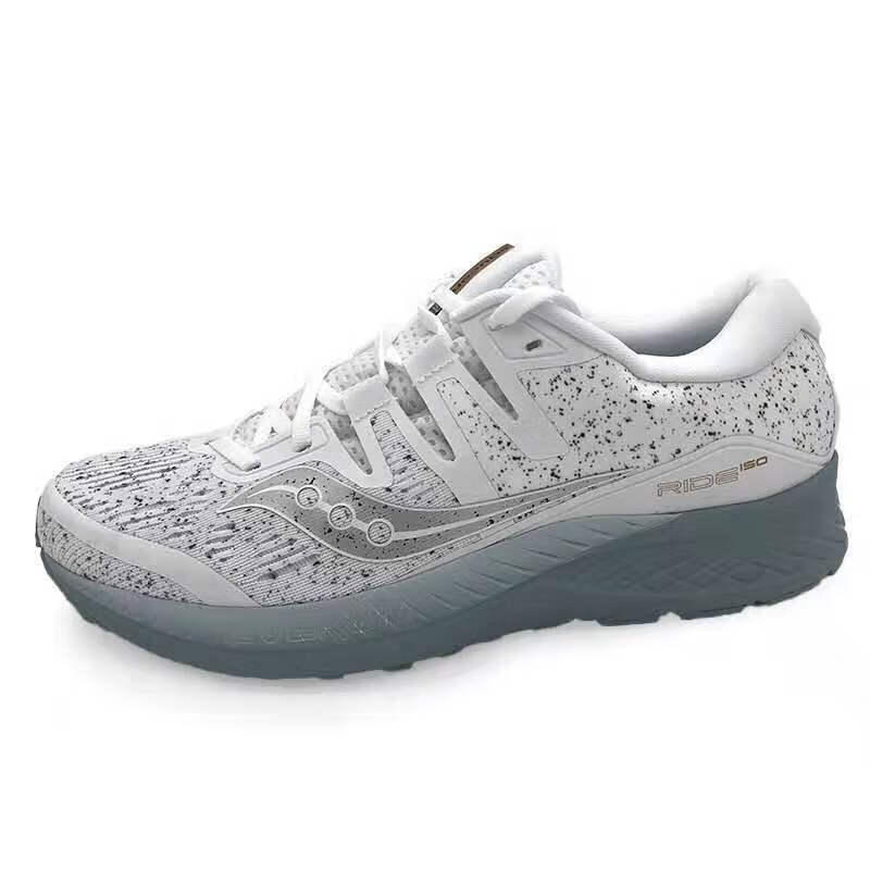 康尼ride iso2马拉松跑步鞋男网面透气慢跑男女运动鞋 旗舰官方10444