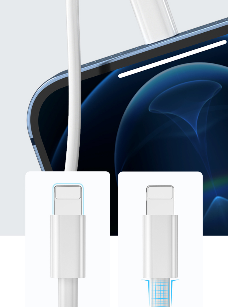 ipad充电器适用mini/air/2/3/4/5平板插头苹果6s充电头iphone11数据线