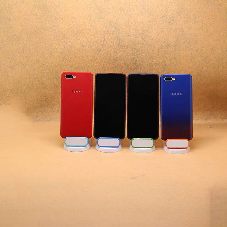 u&q oppo r11手机模型 r15梦境版 标准版仿真模型机r11s上交可开机亮