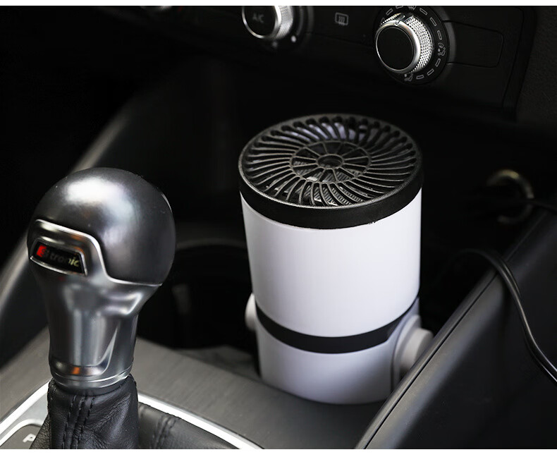【冬季新品】车载暖风机12v速热 车载暖风机电动车取暖器12v24v速热