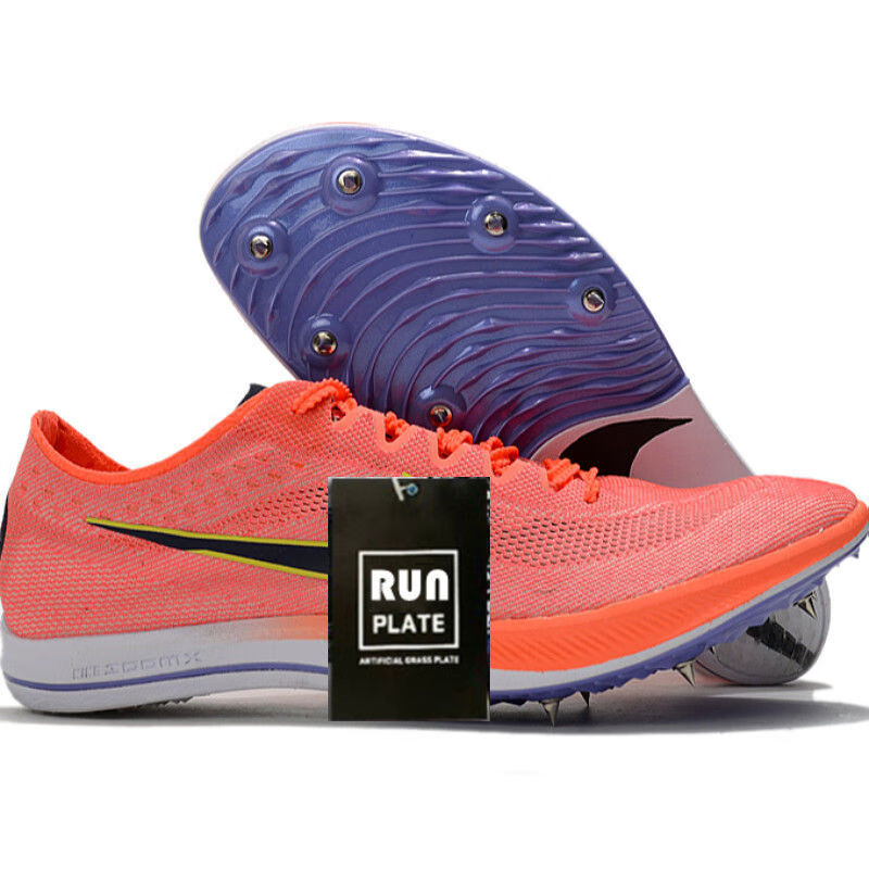 苏炳添田径气垫钉鞋zoom maxfly学生s9男女fly体考比赛中长跑训练