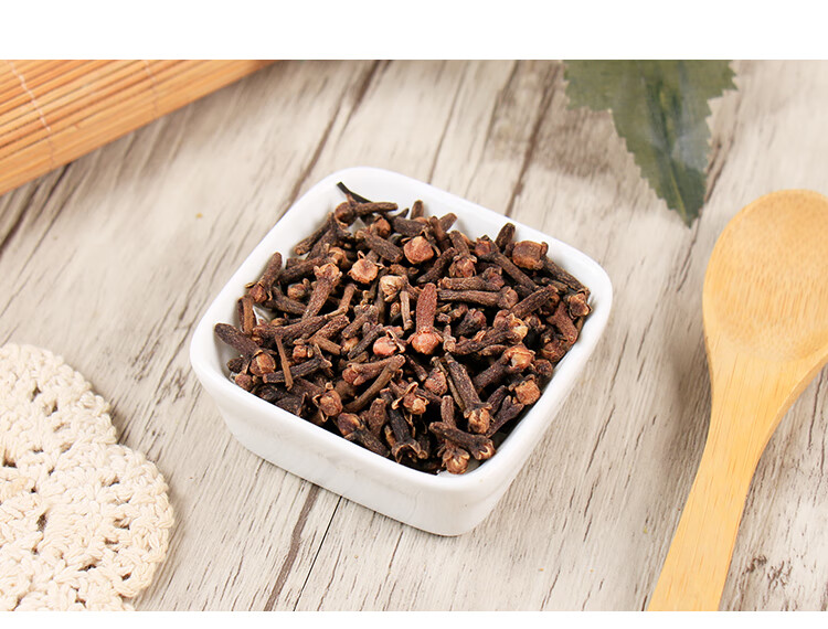 香料公丁香丁香可搭配桂花500克