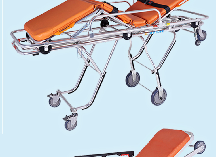 救护车医院用担架车车载 配件(高端担架仓)【图片 价格 品牌 报价】
