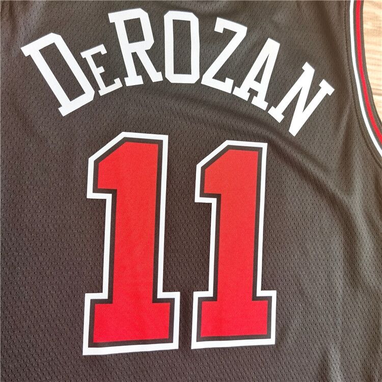 涂鸦黑色 公牛拉文黑色球衣 xs【图片 价格 品牌 报价】-京