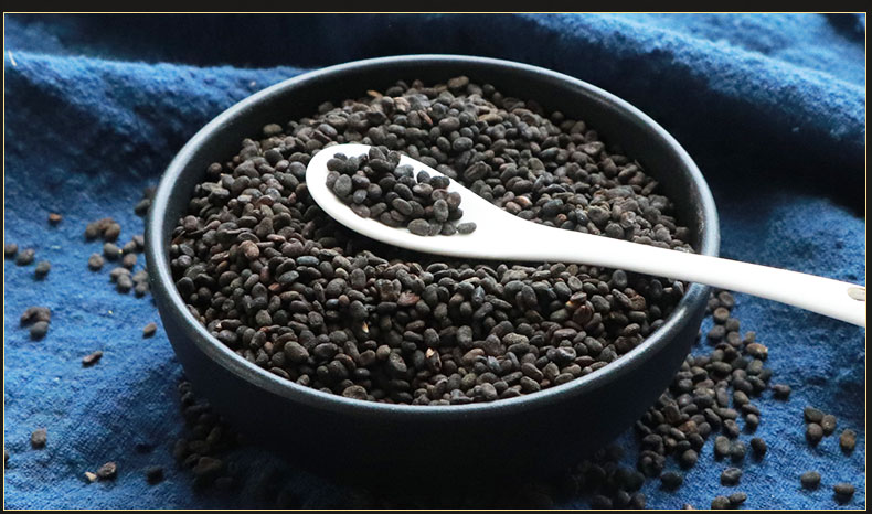 补骨脂500g克中药材补骨脂无硫新货破故纸粉盐炒补骨脂